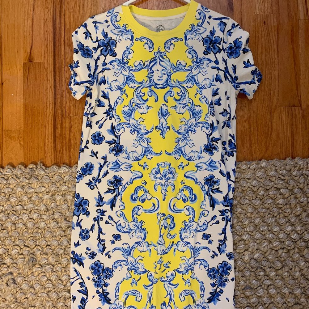 Tory Burch Dress
